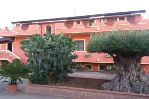 Le Palme Bed And Breakfast Mini-hotel, Briatico