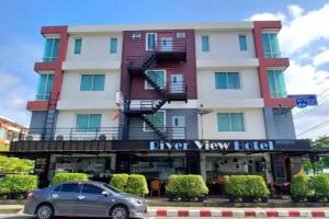 Krabi River View Hotel, Krabi