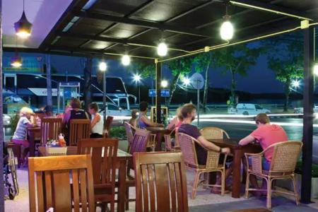 Krabi River View - 22