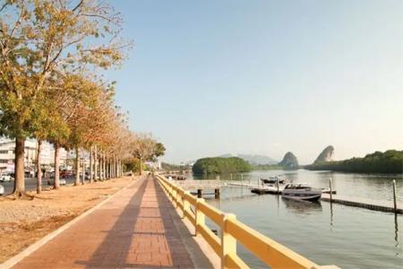 Krabi River View - 18