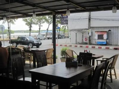 Krabi River View - 25
