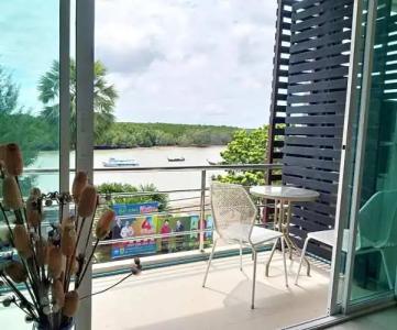 Krabi River View - 42