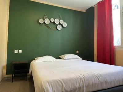 Hôtel Beauséjour - 23