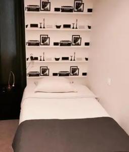 Hôtel Beauséjour - 17