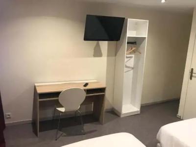 Hôtel Beauséjour - 4