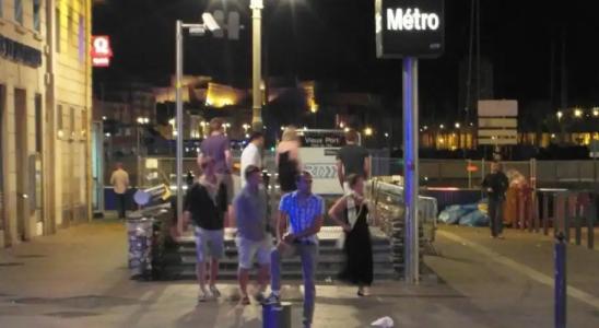 Hôtel Beauséjour - 13