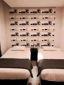 Hôtel Beauséjour - 18