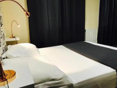 Hôtel Beauséjour - 24