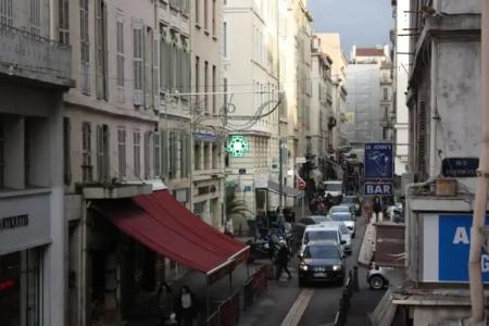 Hôtel Beauséjour - 11