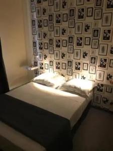 Hôtel Beauséjour - 20