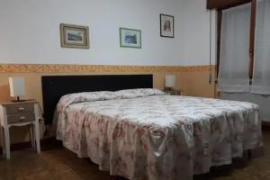 Giangurgolo B&B, Malvitani