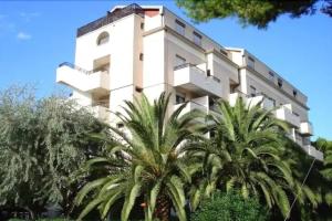 Hotel Baltic, Giulianova