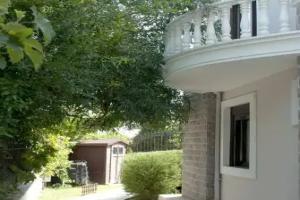 Bamont Villas, Goynuk