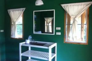 Rabbit Bungalow, Koh Phayam
