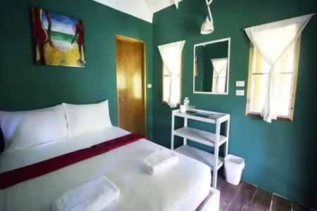 Rabbit Bungalow - 15