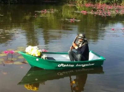 Rabbit Bungalow - 14