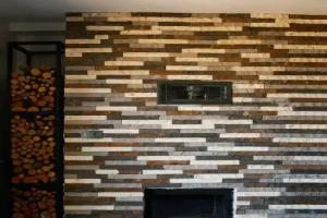 Amorium Park Hotel Wooden & Stone House, Kastamonu