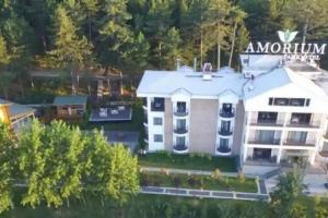 Amorium Park Hotel Wooden & Stone House, Kastamonu