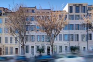 Alex Hotel & Spa, Marseille