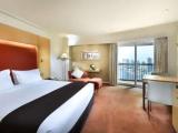 Luxury Double room with view