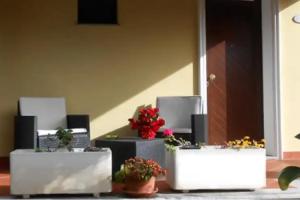 Bed & Breakfast «Su Pasu», Tortoli