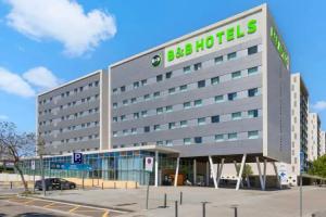 B&B Hotel Barcelona Viladecans, Viladecans