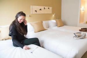 B&B Hotel Barcelona, Viladecans