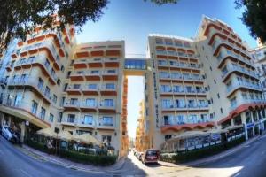 Plaza Regency Hotels, Sliema