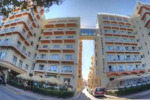 Plaza Regency Hotels, Sliema