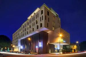 MU Hotel, Ipoh