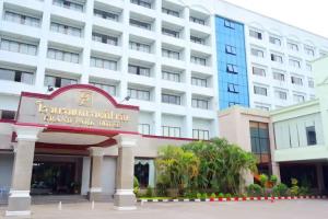 Grand Park Hotel, Nakhon Si Thammarat