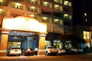 Grand Park Hotel, Nakhon Si Thammarat