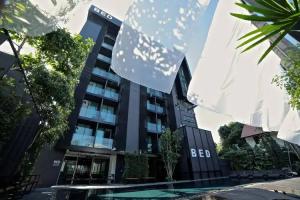 BED Nimman - Adults Only Hotel