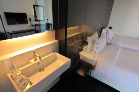 BED Nimman - Adults Only - 9
