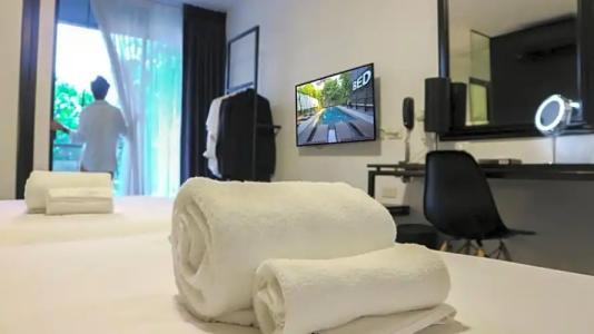 BED Nimman - Adults Only - 121