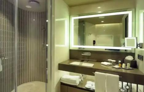 Hilton Istanbul Kozyatagi - 105