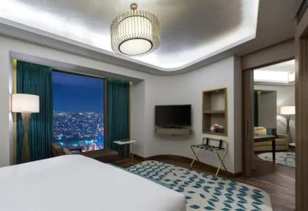 Hilton Istanbul Kozyatagi - 122