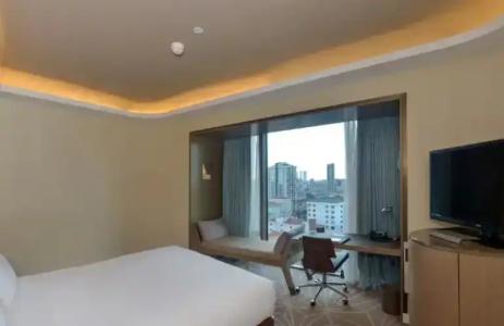 Hilton Istanbul Kozyatagi - 103