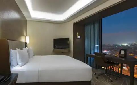 Hilton Istanbul Kozyatagi - 102