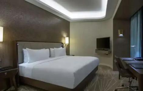Hilton Istanbul Kozyatagi - 104