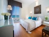 Comfort Quadruple room seafront