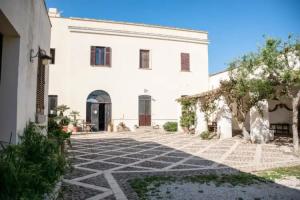 Baglio Spano - Antiche Dimore di Sicilia, Petrosino