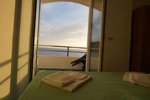 Hotel Lido Ficocella, Palinuro