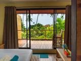 2 Bedrooms Family Villa with garden view