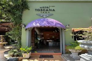 Hotel Toscana Trat, Trat