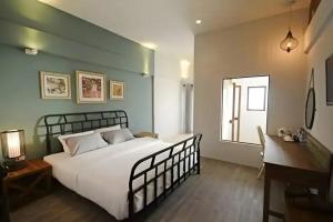 Hotel Toscana, Trat