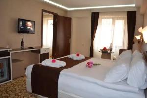 Perama Hotel, Bandirma