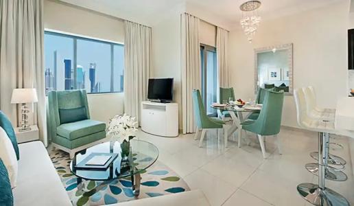 Damac Maison Dubai Mall Street - 54