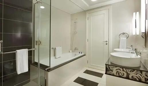 Damac Maison Dubai Mall Street - 55