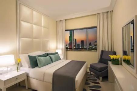 Damac Maison Dubai Mall Street - 8